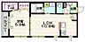 間取り：間取り図