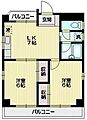 サンハイツ東海3階11.4万円