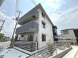 久津川駅 8.6万円