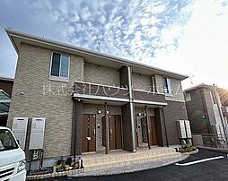 エステブリッサ青谷