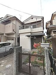 奈良線 山城青谷駅 徒歩4分