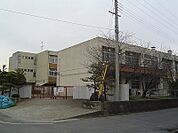 城陽市立西城陽中学校（2757m）