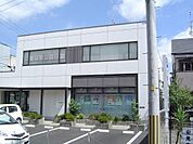 京都中央信用金庫富野荘支店（332m）