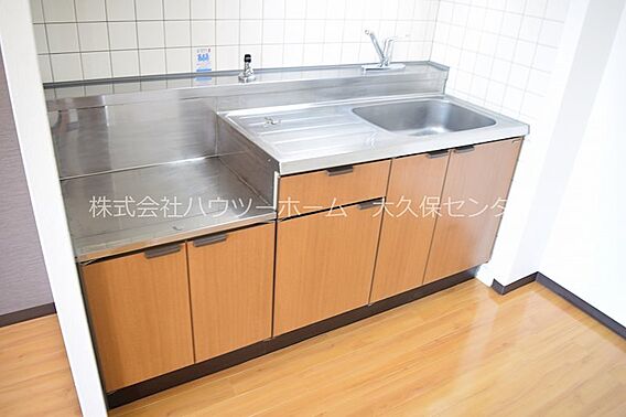 グリーンサム弐番館_内装_0