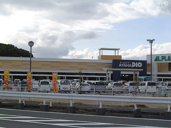アイリス正道_周辺_3