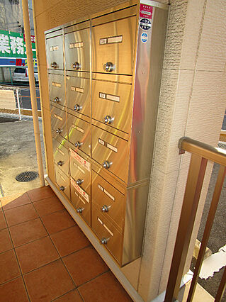 メゾン NICO_その他_2