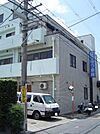 ほうゆう病院（437m）