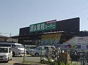 業務用スーパー（1m）