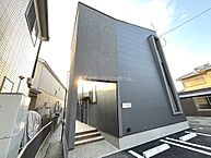 京都府城陽市久世南垣内：物件画像／株式会社ハウツーホーム 大久保センター