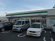 ファミリーマート 城陽平川店（214m）