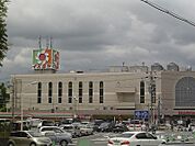 Izumiya（イズミヤ） 大久保店（795m）