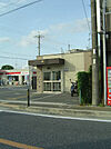 城陽警察署 寺田交番（309m）