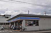 ローソン 伏見向島店（942m）