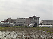 久御山町立久御山中学校（2206m）