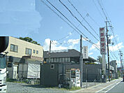 京都銀行久御山町支店（1277m）