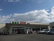 新鮮館コスモ宇治店（1591m）