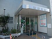 京都銀行大久保支店（784m）