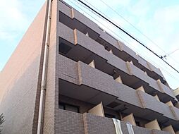 ルーブル中村橋弐番館