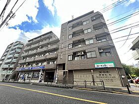 KENZO HAUS toshima park  ｜ 東京都練馬区練馬4丁目（賃貸マンション1LDK・6階・41.98㎡） その23
