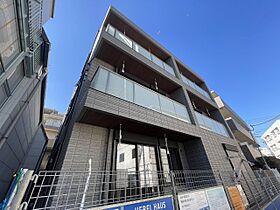 PARK城北氷川台  ｜ 東京都練馬区羽沢3丁目（賃貸マンション2LDK・3階・50.04㎡） その1