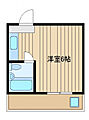 カスティル松葉3階5.0万円
