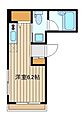 Jstage上石神井3階6.5万円