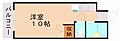 OAKVILLA松島けやき通り3階3.6万円