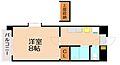 ジュネスパラシオン豊原4階4.3万円