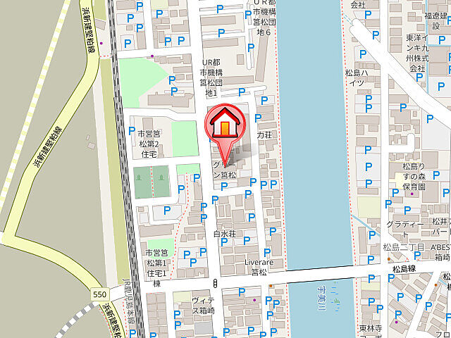 地図