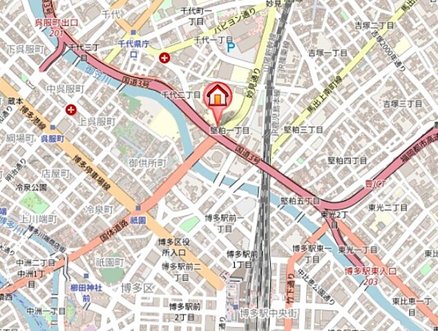 地図