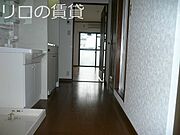 別号室