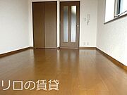 別号室