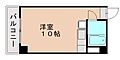 東峰マンション福岡県庁前11階3.0万円