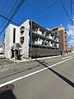 福岡県福岡市東区箱崎6丁目：物件画像／株式会社ルーム パピヨン店