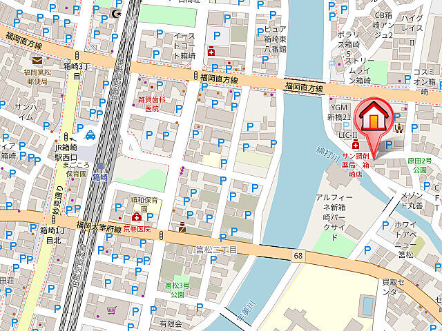 地図