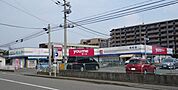 ゆめマート筥松 973m