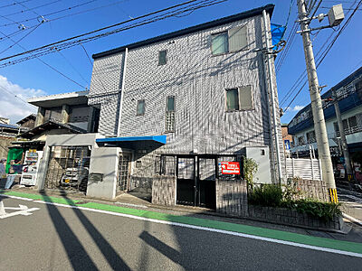 外観 外観
