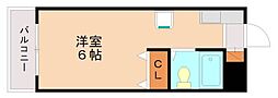 🉐敷金礼金0円！🉐鹿児島本線 九産大前駅 徒歩8分