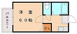 🉐敷金礼金0円！🉐アーベイン和白
