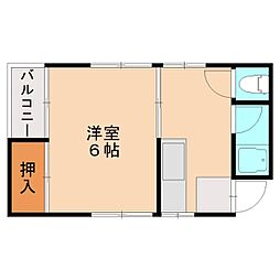 🉐敷金礼金0円！🉐鹿児島本線 香椎駅 徒歩4分