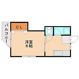 🉐敷金礼金0円！🉐鹿児島本線 香椎駅 徒歩4分
