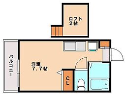 🉐敷金礼金0円！🉐鹿児島本線 福工大前駅 徒歩12分