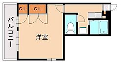 🉐敷金礼金0円！🉐西鉄貝塚線 三苫駅 徒歩13分