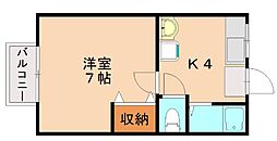🉐敷金礼金0円！🉐鹿児島本線 福工大前駅 徒歩12分