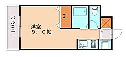 🉐敷金礼金0円！🉐香椎線 土井駅 徒歩11分