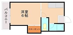 🉐敷金礼金0円！🉐ピナクル唐原