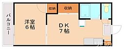 🉐敷金礼金0円！🉐シャトレ21香住ヶ丘C