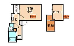 🉐敷金礼金0円！🉐鹿児島本線 香椎駅 徒歩7分