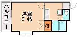 🉐敷金礼金0円！🉐鹿児島本線 香椎駅 徒歩13分
