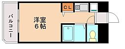 🉐敷金礼金0円！🉐西鉄貝塚線 西鉄香椎駅 徒歩12分